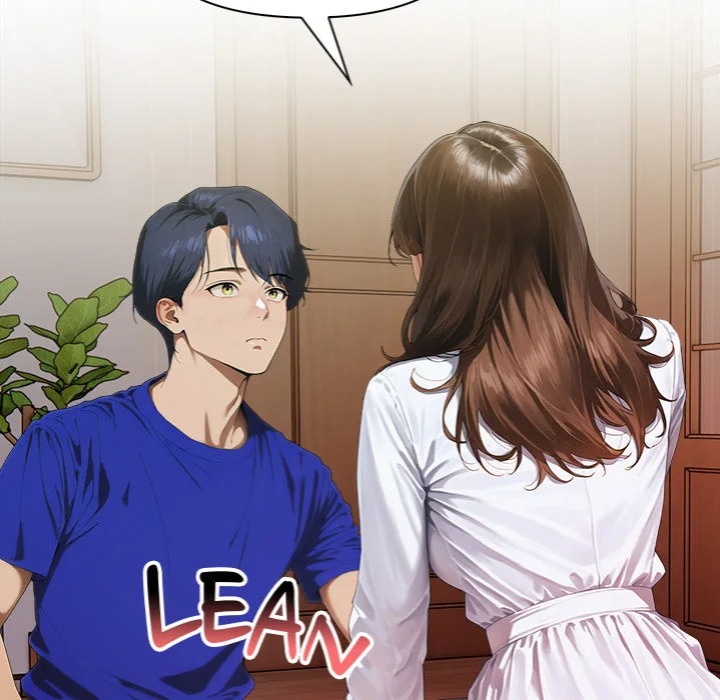 Tattoo Shop - Chapter 10 Page 139