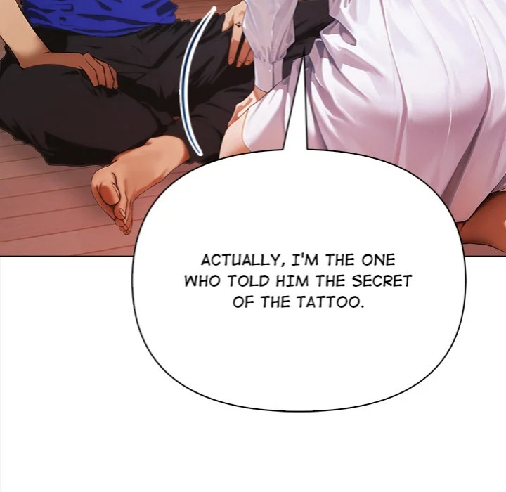 Tattoo Shop - Chapter 10 Page 140