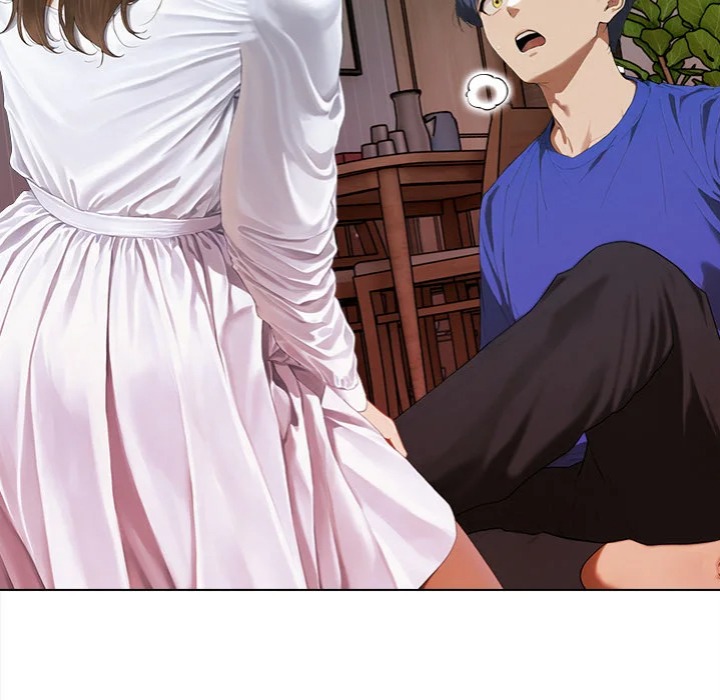 Tattoo Shop - Chapter 10 Page 148