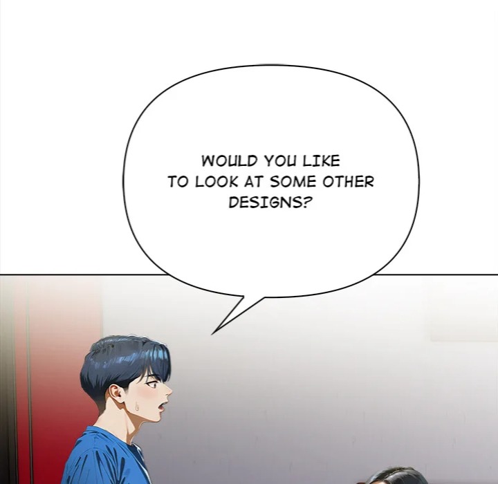 Tattoo Shop - Chapter 10 Page 32