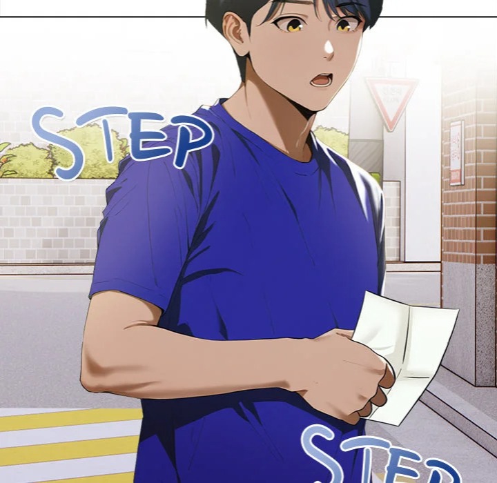 Tattoo Shop - Chapter 10 Page 74