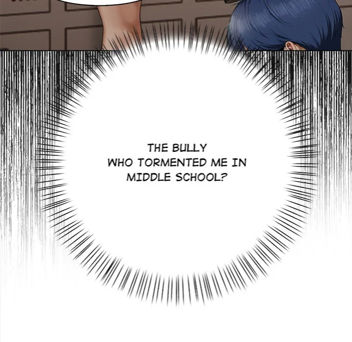 Tattoo Shop - Chapter 10 Page 8