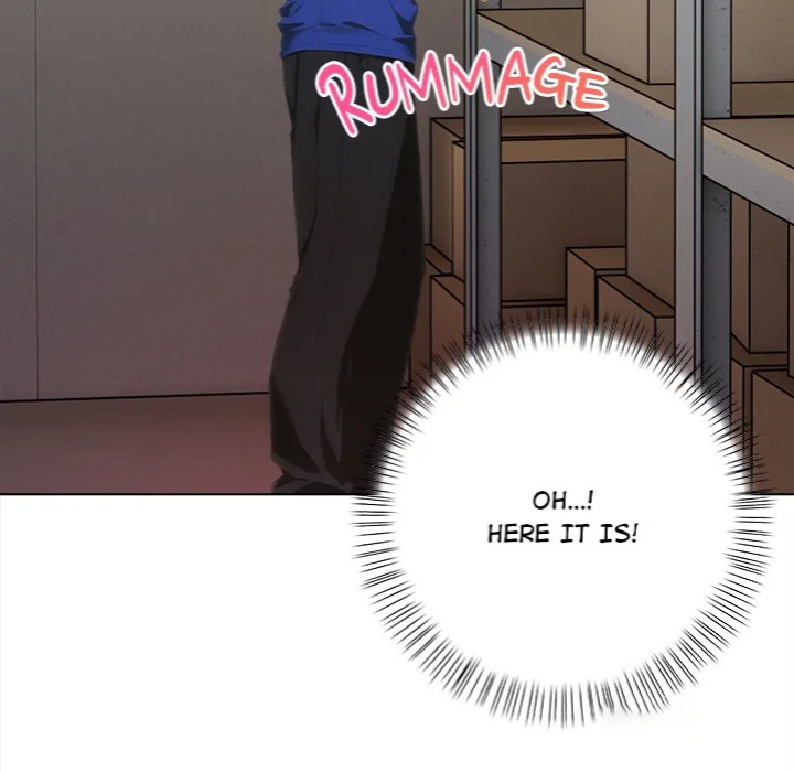 Tattoo Shop - Chapter 10 Page 93