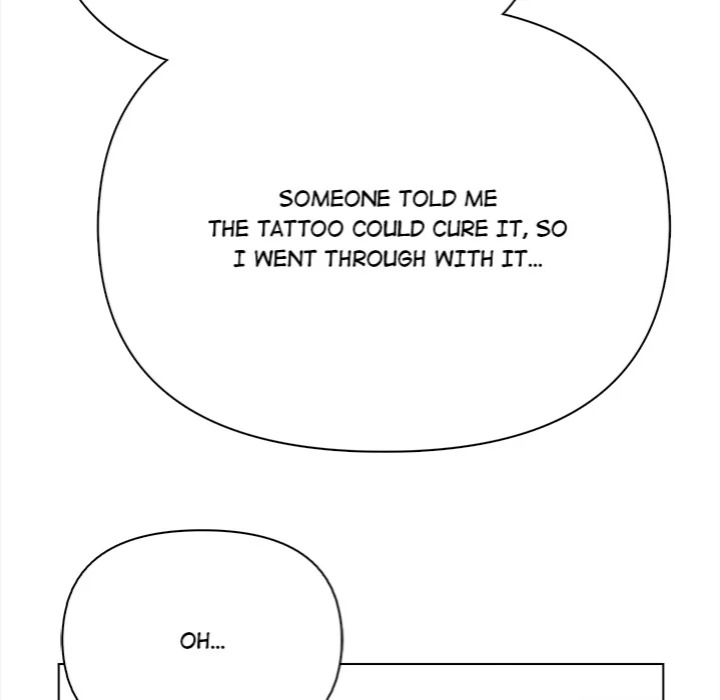 Tattoo Shop - Chapter 11 Page 157