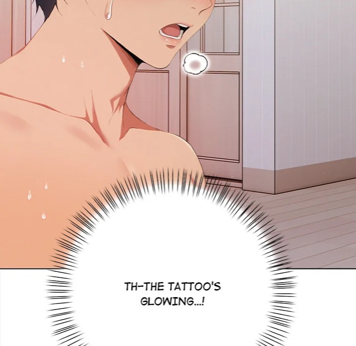 Tattoo Shop - Chapter 11 Page 80