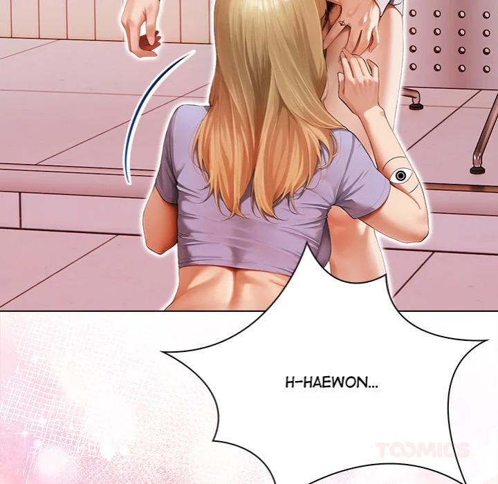 Tattoo Shop - Chapter 12 Page 180