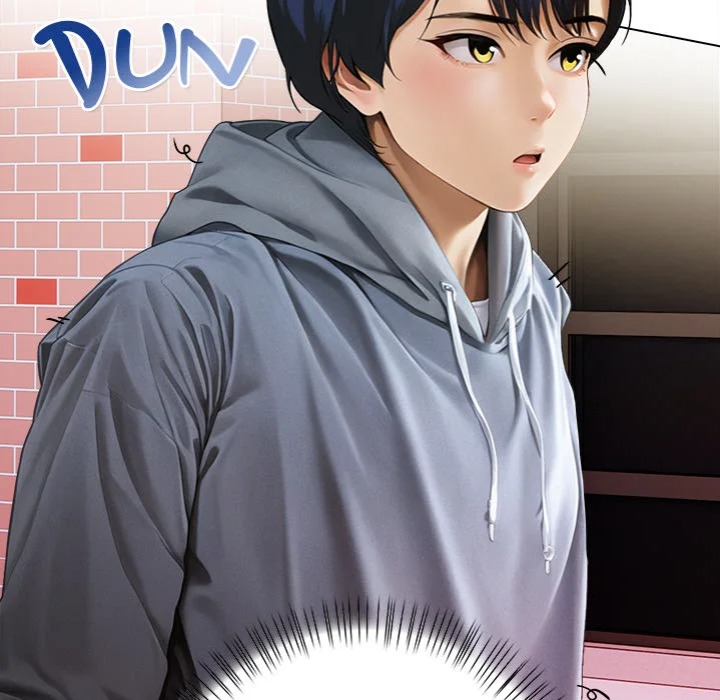 Tattoo Shop - Chapter 12 Page 47