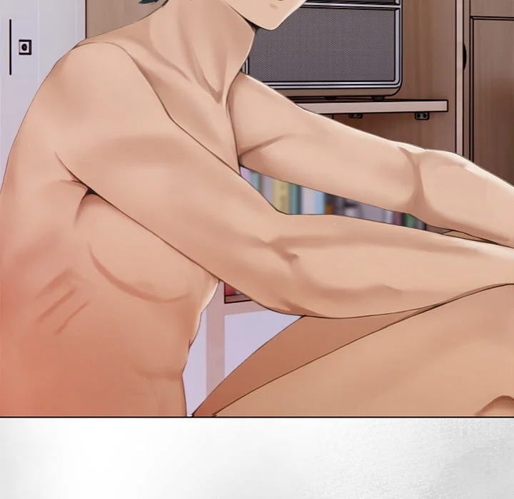 Tattoo Shop - Chapter 12 Page 7