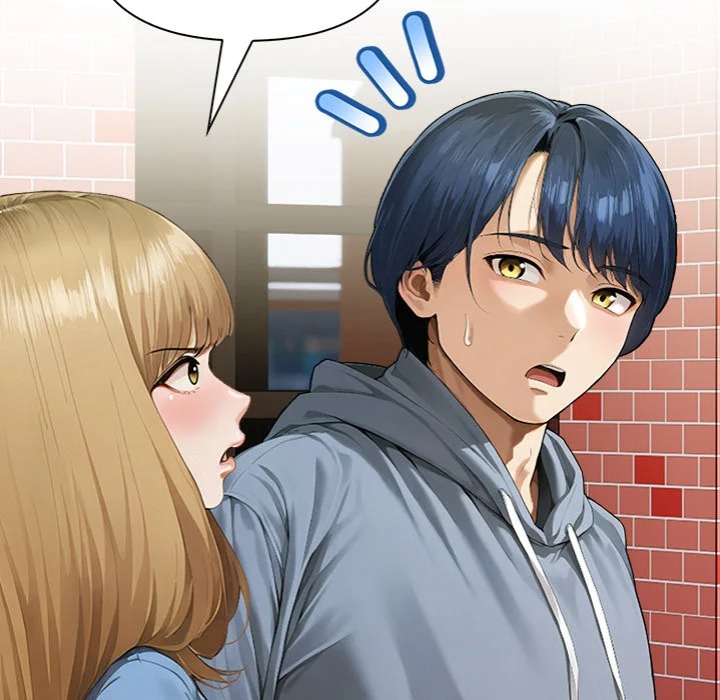 Tattoo Shop - Chapter 12 Page 74