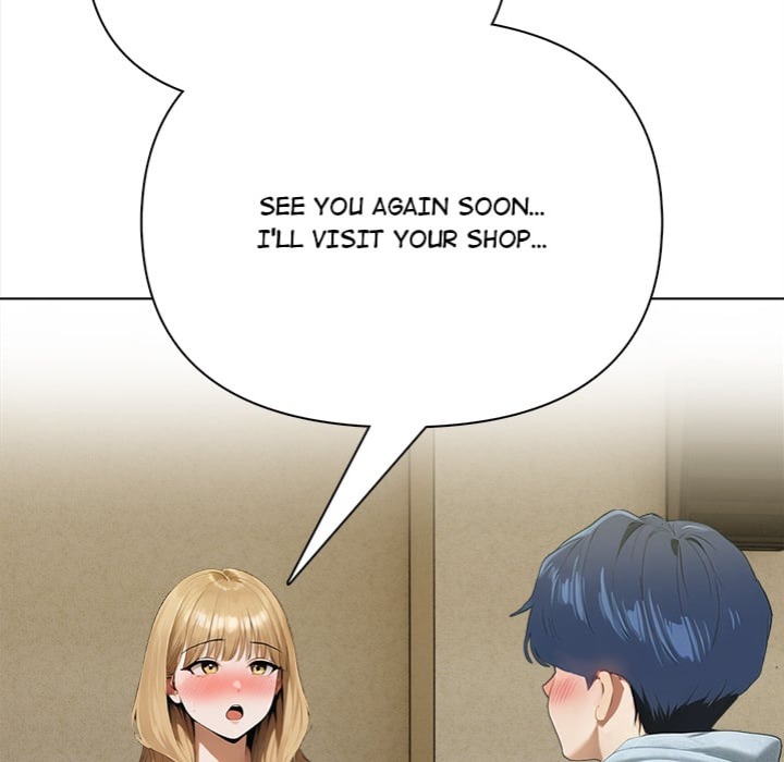 Tattoo Shop - Chapter 13 Page 134