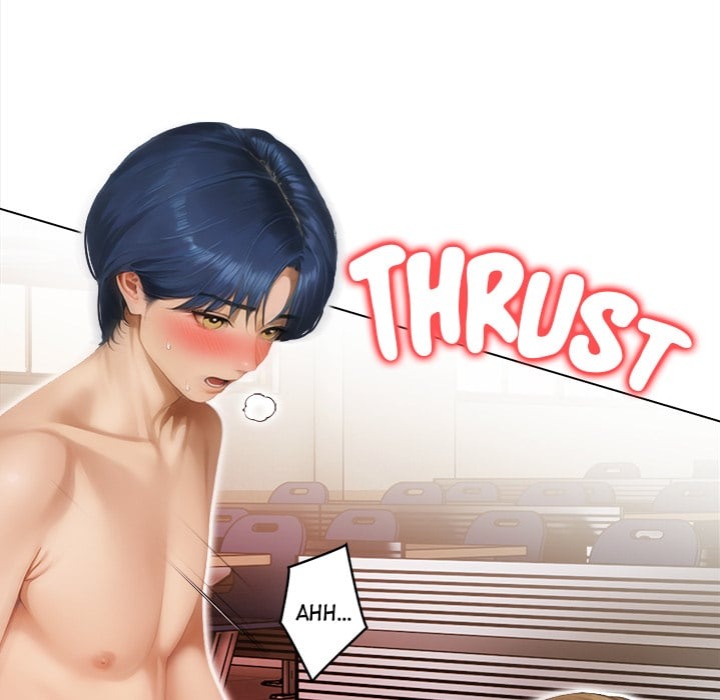 Tattoo Shop - Chapter 13 Page 97