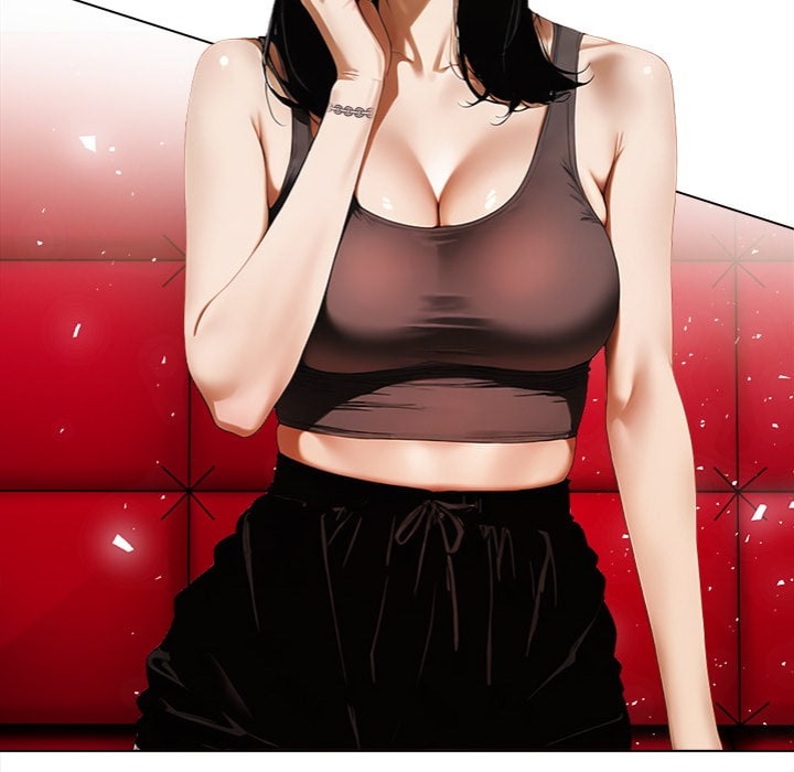 Tattoo Shop - Chapter 14 Page 115