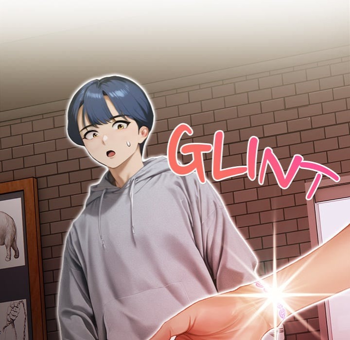 Tattoo Shop - Chapter 14 Page 128