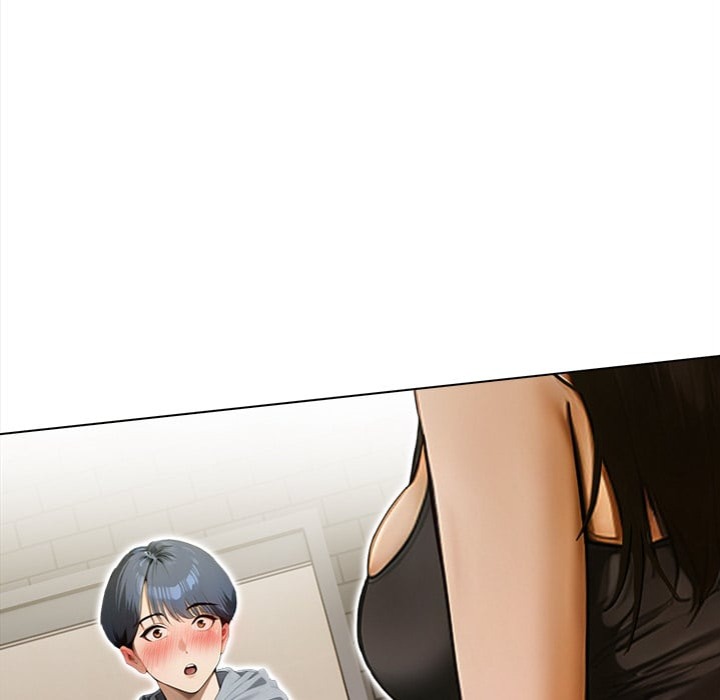 Tattoo Shop - Chapter 14 Page 130