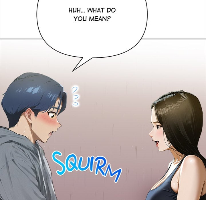 Tattoo Shop - Chapter 14 Page 136