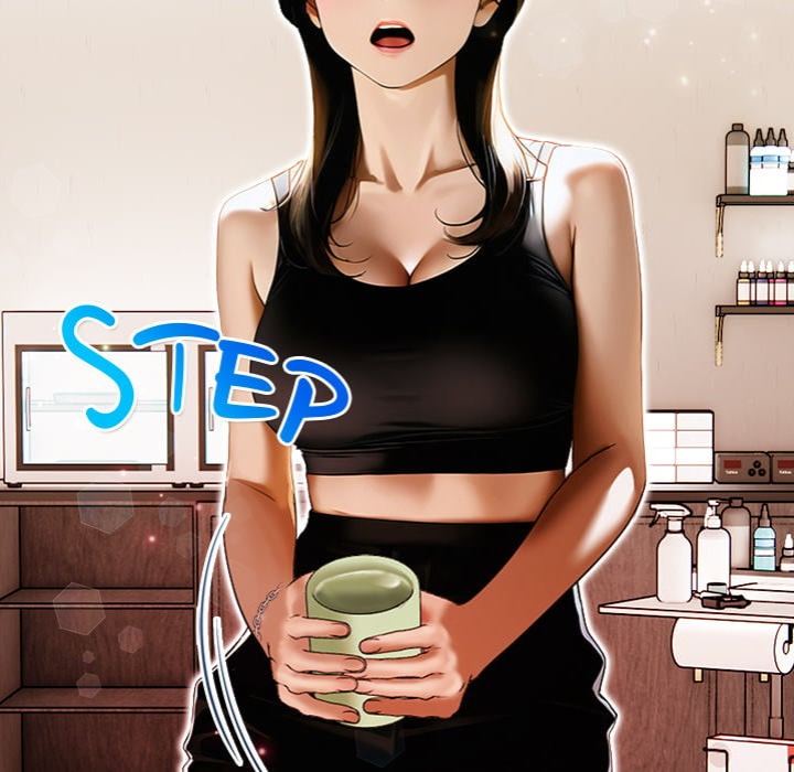 Tattoo Shop - Chapter 14 Page 150