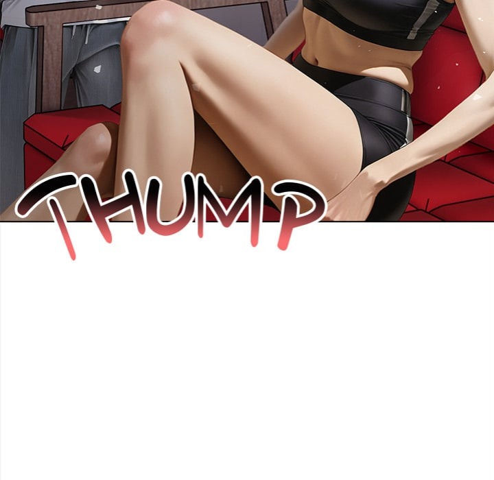 Tattoo Shop - Chapter 14 Page 19