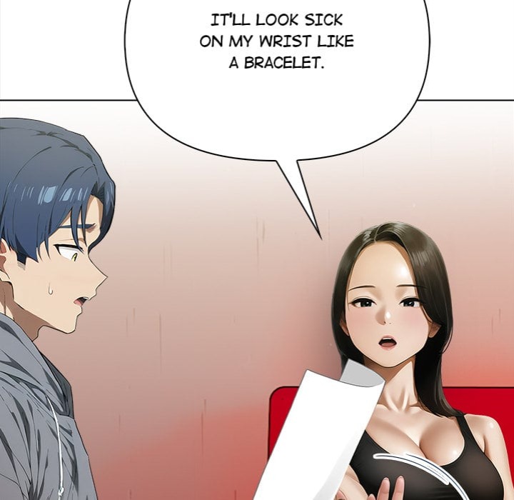 Tattoo Shop - Chapter 14 Page 90