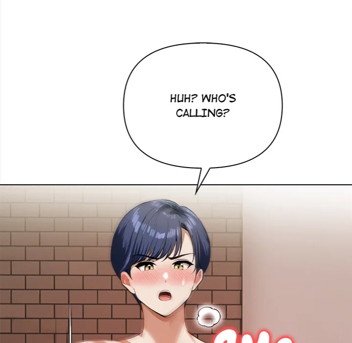 Tattoo Shop - Chapter 15 Page 109