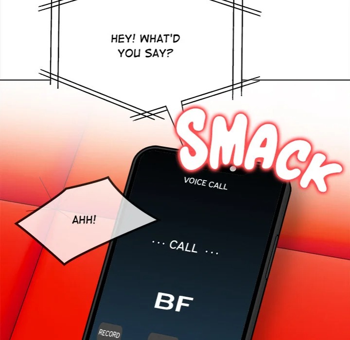 Tattoo Shop - Chapter 15 Page 137