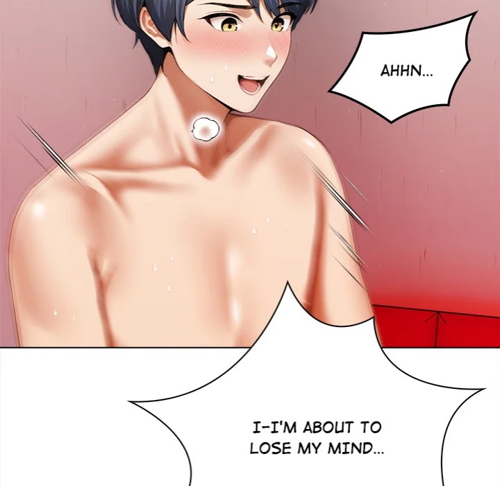 Tattoo Shop - Chapter 15 Page 140