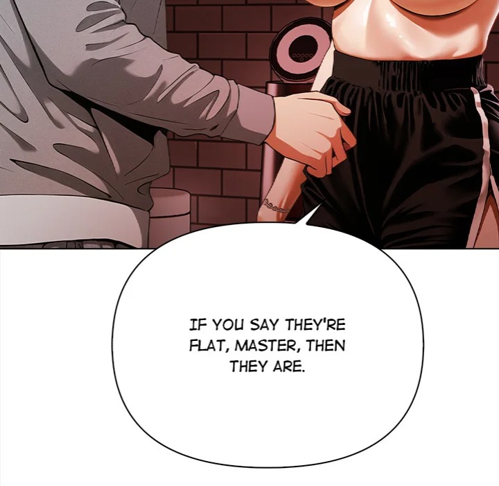 Tattoo Shop - Chapter 15 Page 19