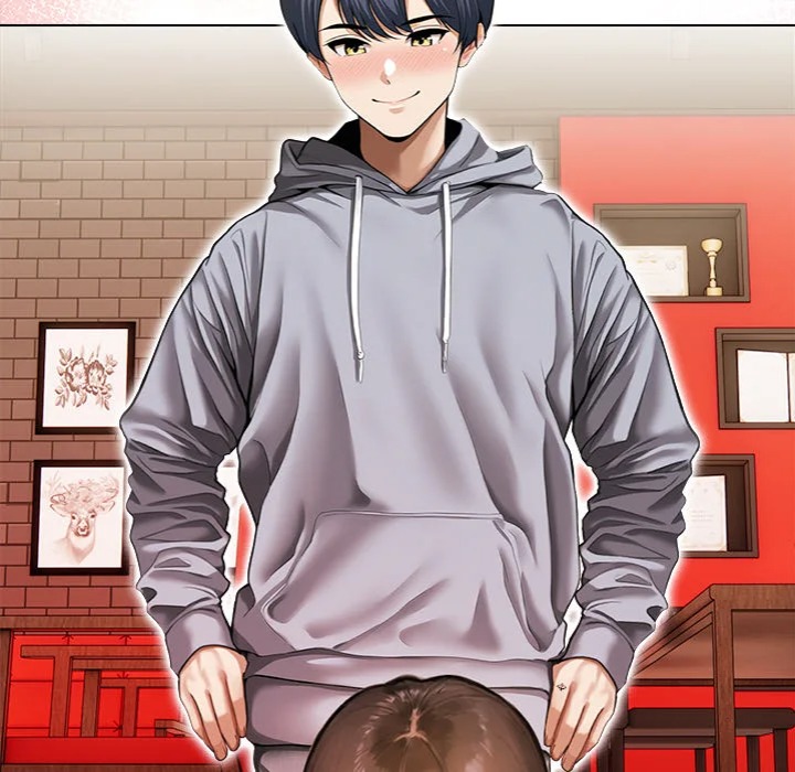 Tattoo Shop - Chapter 15 Page 47