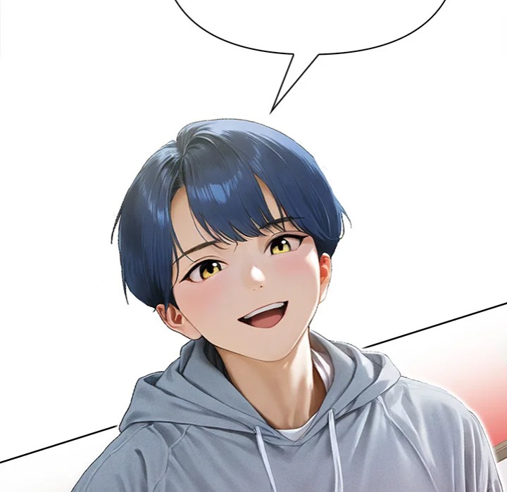 Tattoo Shop - Chapter 15 Page 6