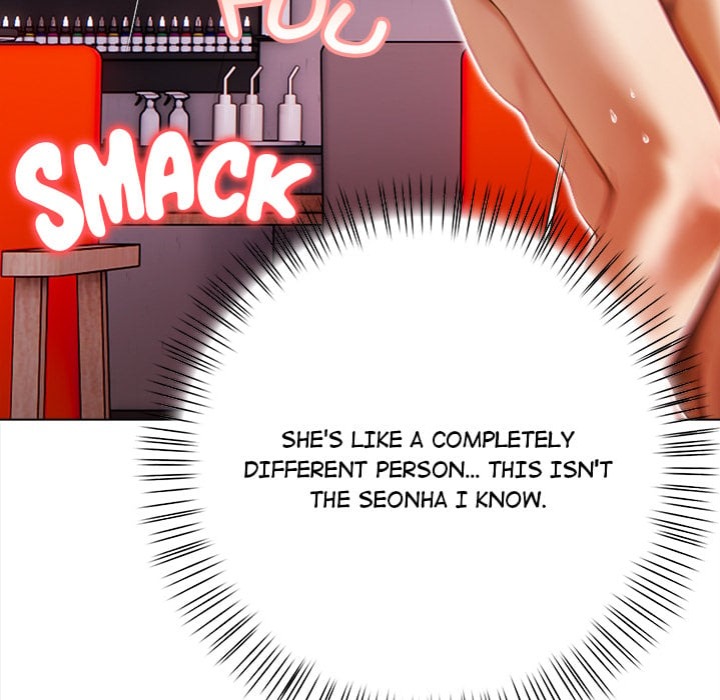 Tattoo Shop - Chapter 16 Page 109