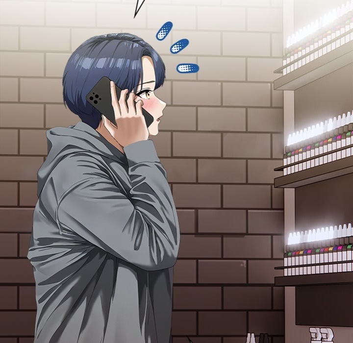 Tattoo Shop - Chapter 16 Page 166