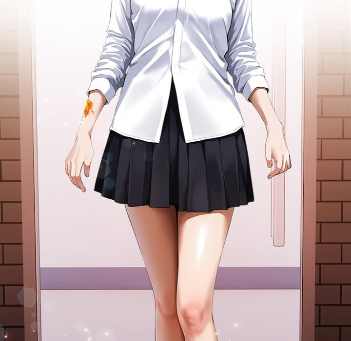 Tattoo Shop - Chapter 16 Page 50