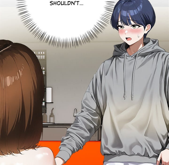 Tattoo Shop - Chapter 16 Page 76