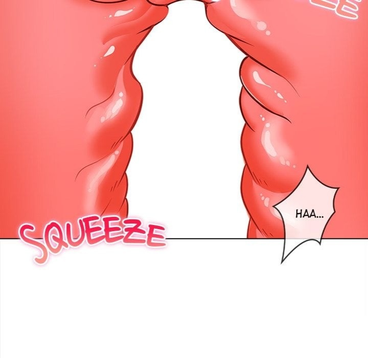 Tattoo Shop - Chapter 17 Page 111