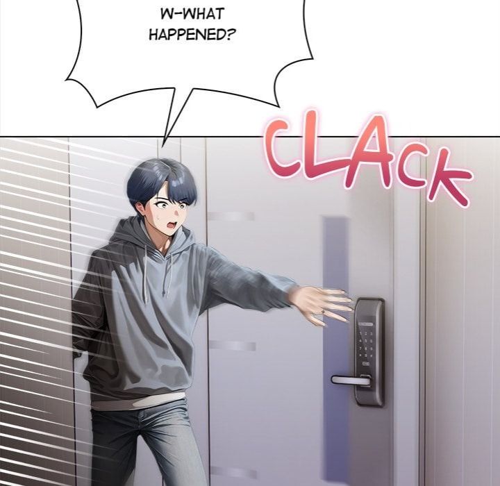 Tattoo Shop - Chapter 17 Page 22