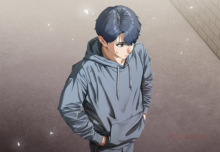 Tattoo Shop - Chapter 17 Page 3