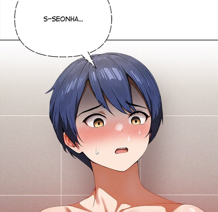 Tattoo Shop - Chapter 18 Page 128