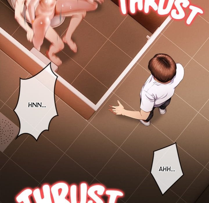 Tattoo Shop - Chapter 18 Page 141