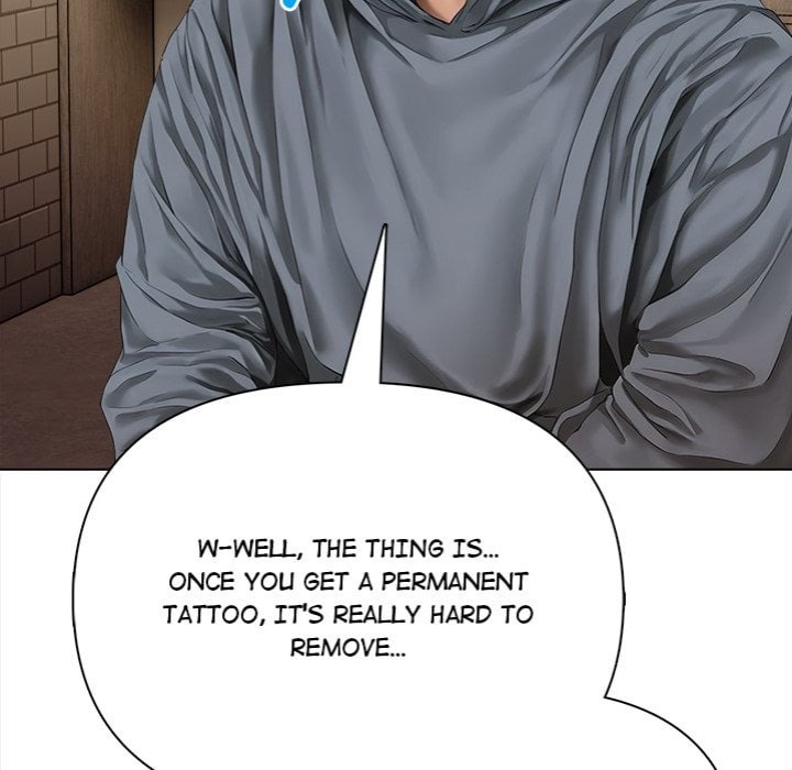 Tattoo Shop - Chapter 18 Page 16