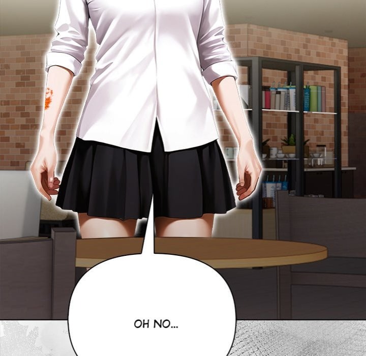 Tattoo Shop - Chapter 18 Page 161