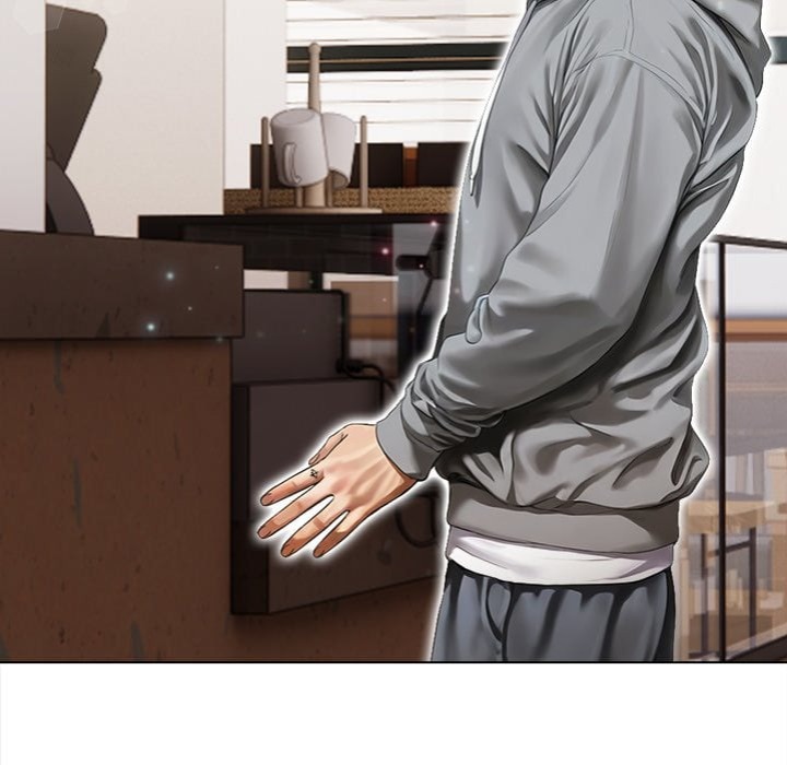 Tattoo Shop - Chapter 18 Page 47