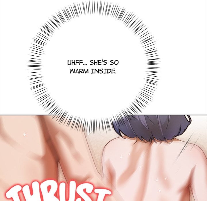 Tattoo Shop - Chapter 19 Page 122