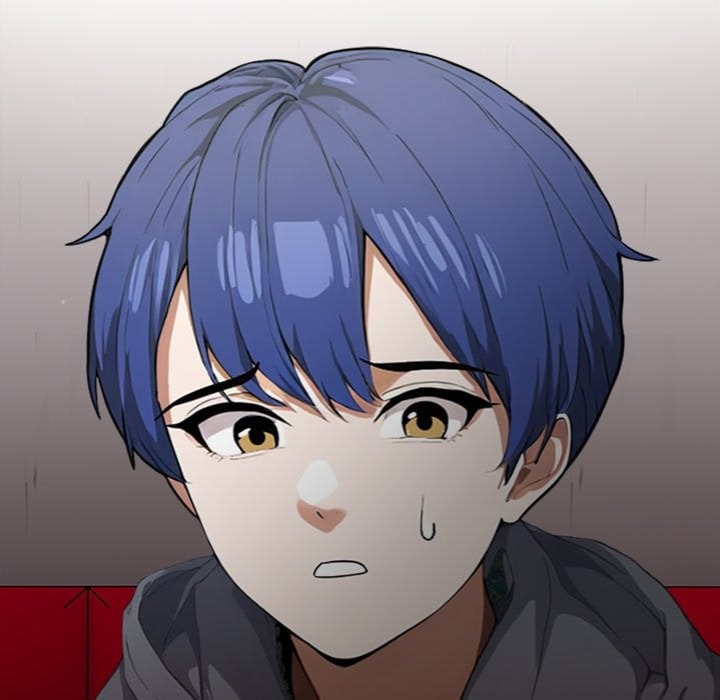 Tattoo Shop - Chapter 19 Page 31