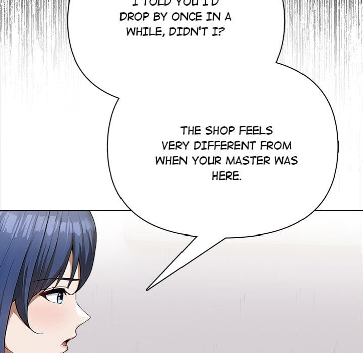 Tattoo Shop - Chapter 19 Page 49