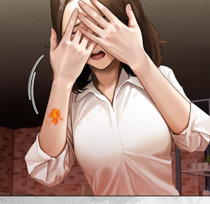 Tattoo Shop - Chapter 19 Page 8