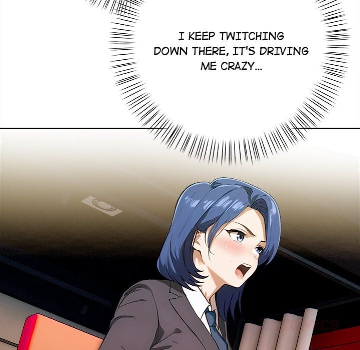 Tattoo Shop - Chapter 19 Page 84