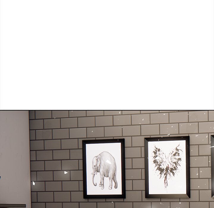 Tattoo Shop - Chapter 20 Page 126