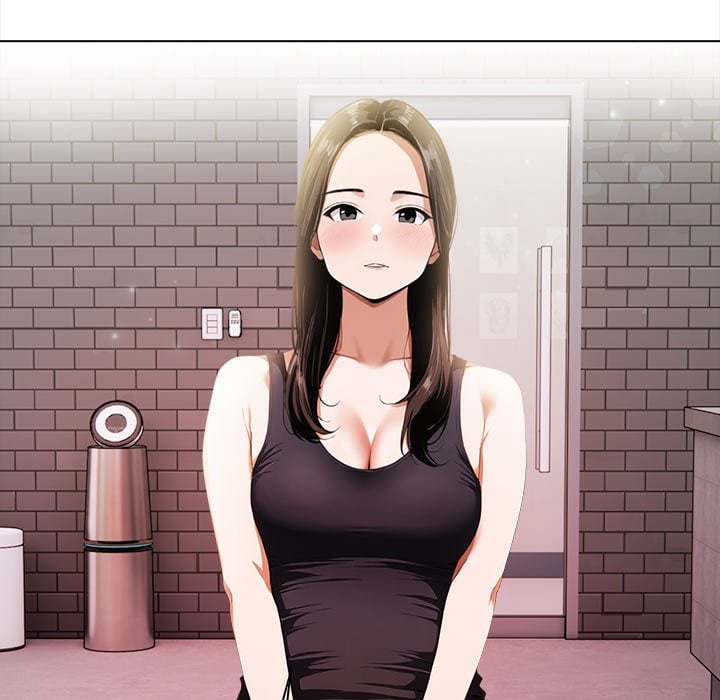 Tattoo Shop - Chapter 20 Page 129