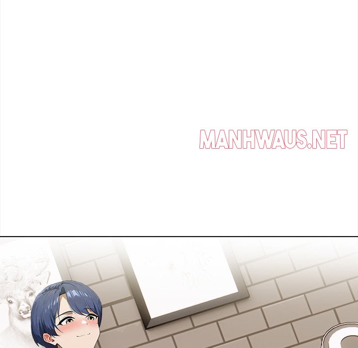 Tattoo Shop - Chapter 20 Page 138