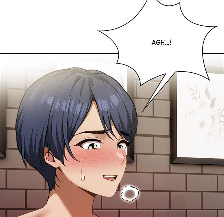 Tattoo Shop - Chapter 20 Page 146