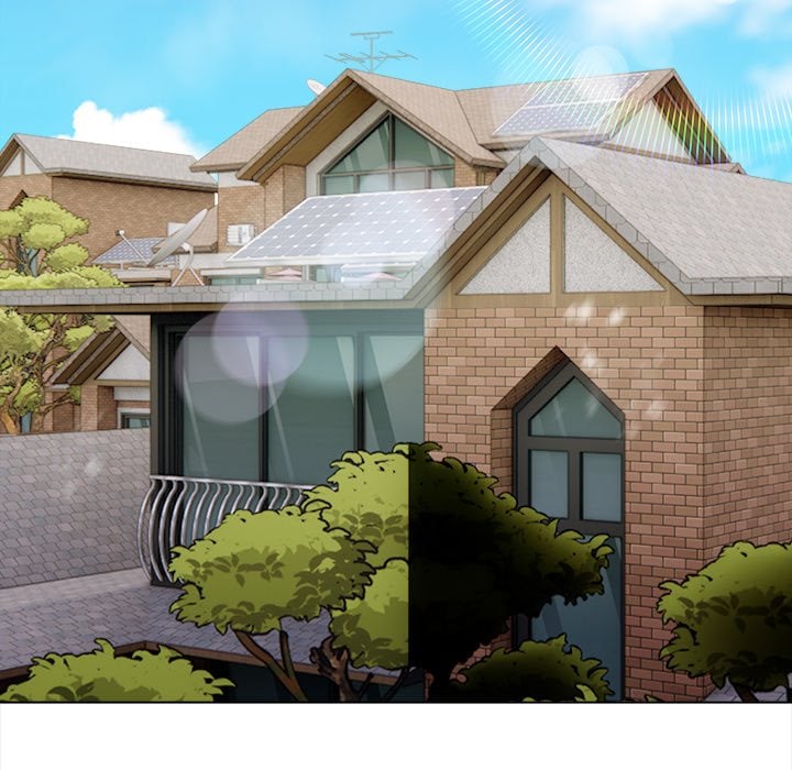 Tattoo Shop - Chapter 20 Page 154